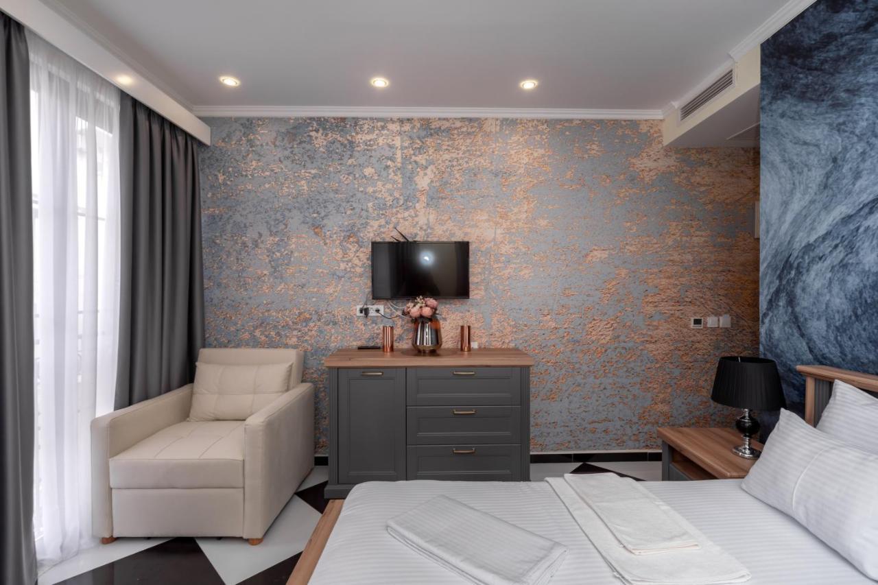 Baba'S Hotel & Spa 도브라 보다 외부 사진